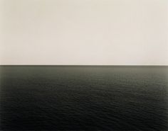 Oh my god / Photo of the Day | Hiroshi Sugimoto - Touchpuppet #photography