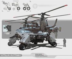 concept ships: MONTHLY HEADER #61: Alexey Pyatov