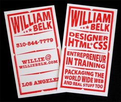 BUSINESS CARDS #card #stamp #rubber #business