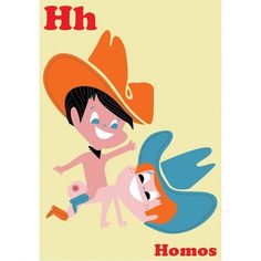 homos.jpg (JPEG Image, 800 × 800 pixels) - Scaled (99%) #print #design #want #illustration