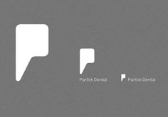 Freytag Anderson - Partick Dental (Brand, Logo, Stationery, Greyboard, Dentist)