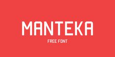Manteka on the Behance Network #manteka
