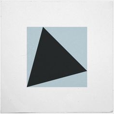 Geometry Daily #geometry #print #geometric #simple #minimal #poster