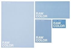 Raw_Color_Identity02 #identity