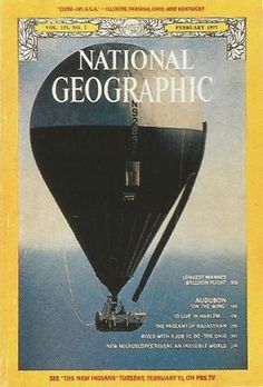 1977.jpg (400×590) #1900 #geographic #70s #cover #1977 #national #magazine