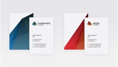 Branding agency award winning design interiors architect brand London #mountain #business #branding #card #color #multi #pitch #identity
