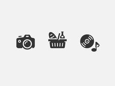 Store icons #icon #pictogram