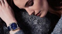 Bell & Ross BR S Diamond Eagle Timepiece #DiamondEagle #BRS #womenswatches #womenswatch #WatchOfTheDay #Stars