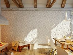 #fascinating yet #trendy #3d #wall #decor #panel #ideas you should not miss - #designs #creative #decals #murals #livingroom #interiordesign
