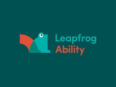 Leapfrog Ability Logo