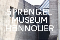 Bureau Bordeaux — Sprengel Museum