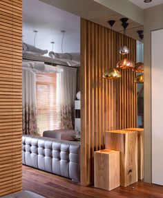 Apartment Decor by Lera Katasonova Design - #decor, #interior, #home