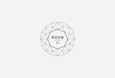 Graphic-ExchanGE - a selection of graphic projects #logo #design #minimal #geometric