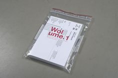 Wolume 1 #wwwsimonjkcom #dvd #packaging #graffiti #design #graphic #jung #krestesen #cover #simon