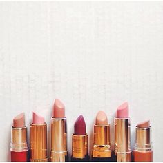 Likes | Tumblr #fashion #lipstick #beauty