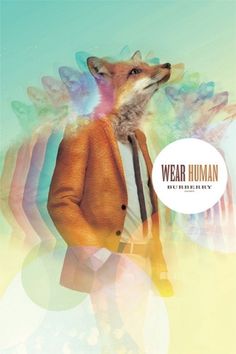 The Home of Zac Neulieb #colors #poster #animals