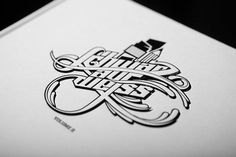 Facebook #logo #typography