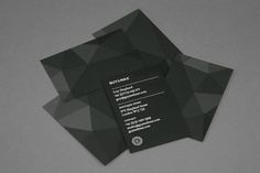 Proud Creative – SI Special | September Industry #print #business cards #stationery