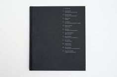 forgotten_writings 02 #design #print #layout #book