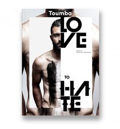 Toumba Magazine / Issue 5