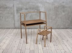 Oak #furniture #grain