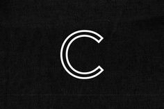 cCinco Fashion #icon #logo #simple #letter #minimal #fashion #type #ccinco