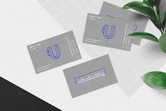 Urbanbacklog – branding corporate design visual identity stationery logo logotype print business card poster tote bag shirt printed pink m