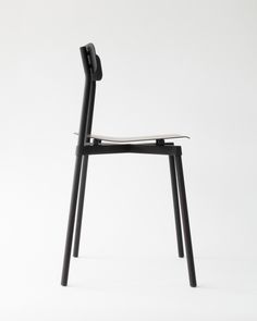 Fromme Chair by Tom Chung