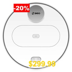 360 #S6 #Robotic #Vacuum #Cleaner #Automatic #Remote #Control #Cleaning #Robot
