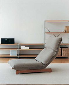 Muji furniture concept