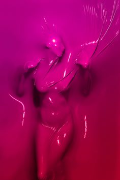 SKINDEEP on the Behance Network #tension #photography #color