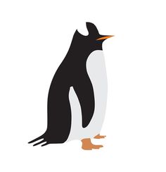 ACUARIO INBURSA - ICONOGRAFÍA on Behance #aquariumacuario #draw #illustration #penguin #capitancharls