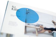 Graphic-ExchanGE - a selection of graphic projects #print #layout