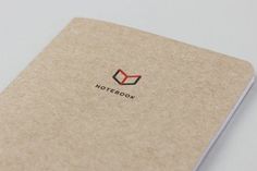 Design Work Life » cataloging inspiration daily #notebook