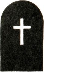 GMDH02_00586 #stone #cross #icon #grave #isotypes #gerd #death #arntz
