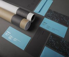 Lovely Stationery | Curating the very best of stationery design | Page 5 #branding #stationery