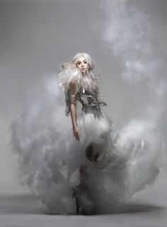 Merde! - clauderizzolo: Lady Gaga, Vanity Fair, 2010.... #fashion #photography #gaga #lady