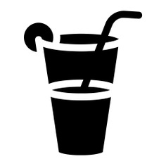 See more icon inspiration related to drinks, food and restaurant, beverage, soda, straw, glass and food on Flaticon.