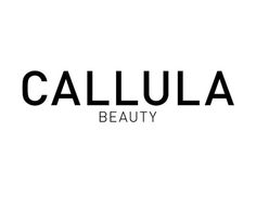 Callula Beauty #pers #identity #logo #personal #beauty