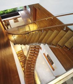 meerahouse8 | Fubiz™ #wood #brown #architecture #house