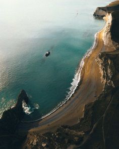 Beautiful Aerial Photography by Ryan Winterbotham