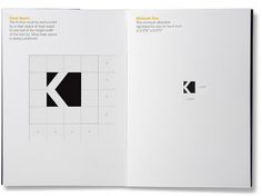 Dowling | Duncan – Kodak #logo #print #branding