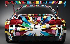 News and views - Part 2 #maximalism #illustration #cars #art #colour
