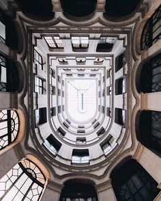 Incredible Architecture Photography by Anh Nguyen