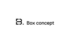 Box Concept by Egor Kevroletin