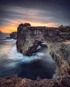 #wonderful_places: Beautiful Landscapes of Indonesia by Longgo Hindarto