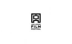 Ann Arbor Film Festival | Identity Designed #festival #arbor #ann #film #logo