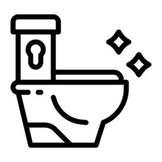See more icon inspiration related to restroom, bathroom, wc, bath, washroom, furniture and household and toilet on Flaticon.