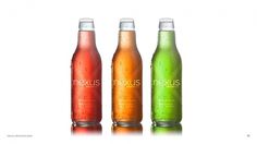 Nexus: Advanced Juice - Diego Aguilar #bottles