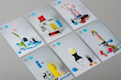 The Private Space Shop Invite (Print, Identity) by Lo Siento Studio, Barcelona #branding